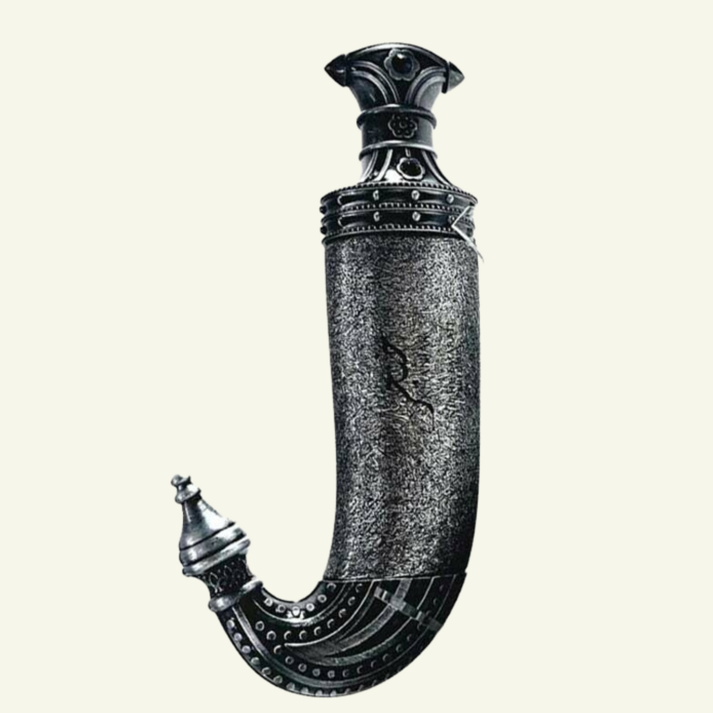 Lattafa Niche Emarati - Khanjar
